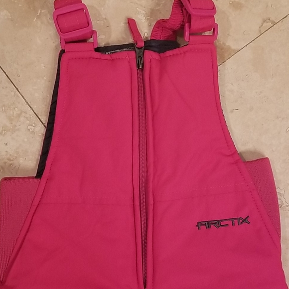 Toddler snow suit - Picture 2 of 7